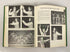 1970 Lumen Christi High School Yearbook Jackson Michigan HC