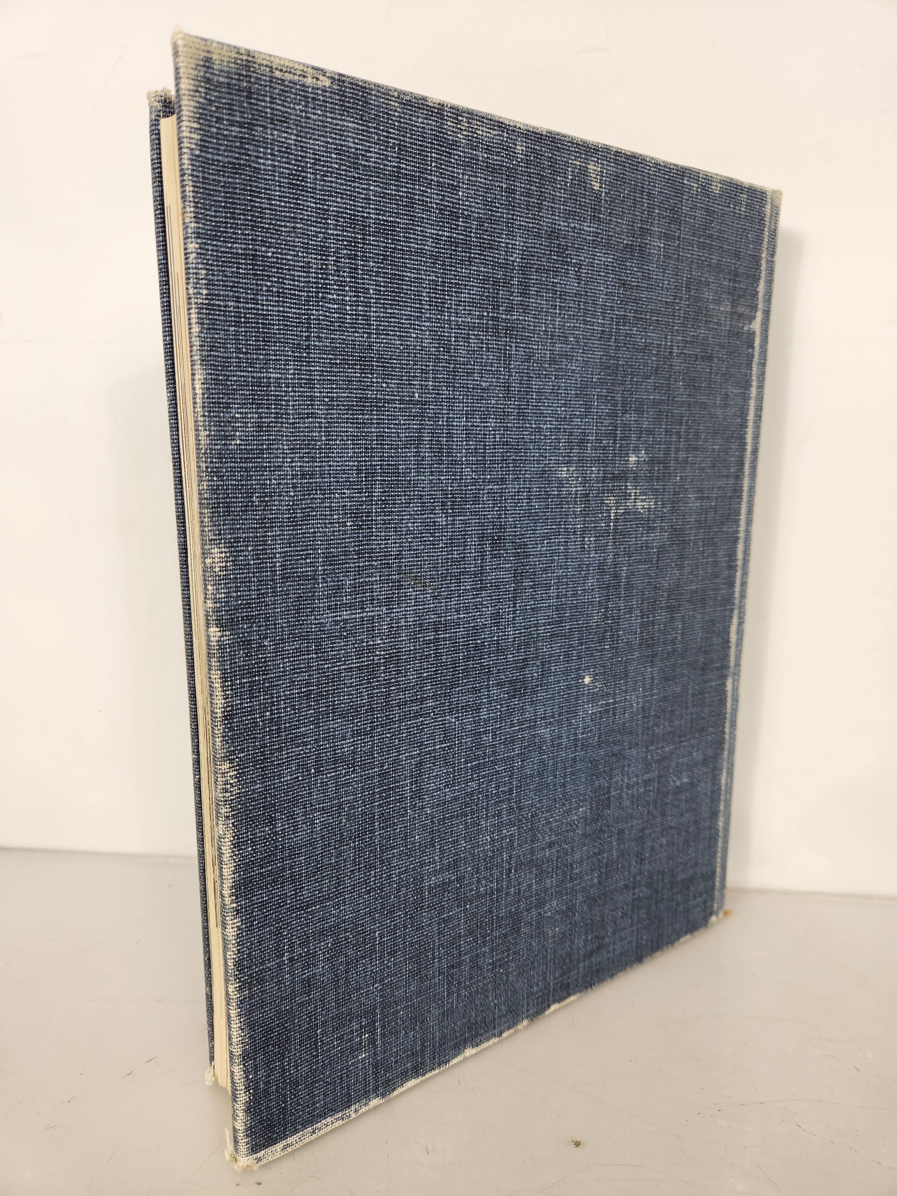 1970 Michigan State University Yearbook Wolverine