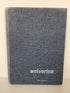 1970 Michigan State University Yearbook Wolverine