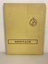 1970 North Central Michigan College Yearbook Petoskey HC