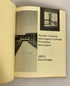 1970 North Central Michigan College Yearbook Petoskey HC