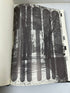 1970 "Scotsman" Alma College Yearbook Alma, Michigan HC
