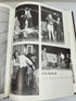 1970 "Scotsman" Alma College Yearbook Alma, Michigan HC