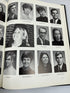 1970 "Scotsman" Alma College Yearbook Alma, Michigan HC