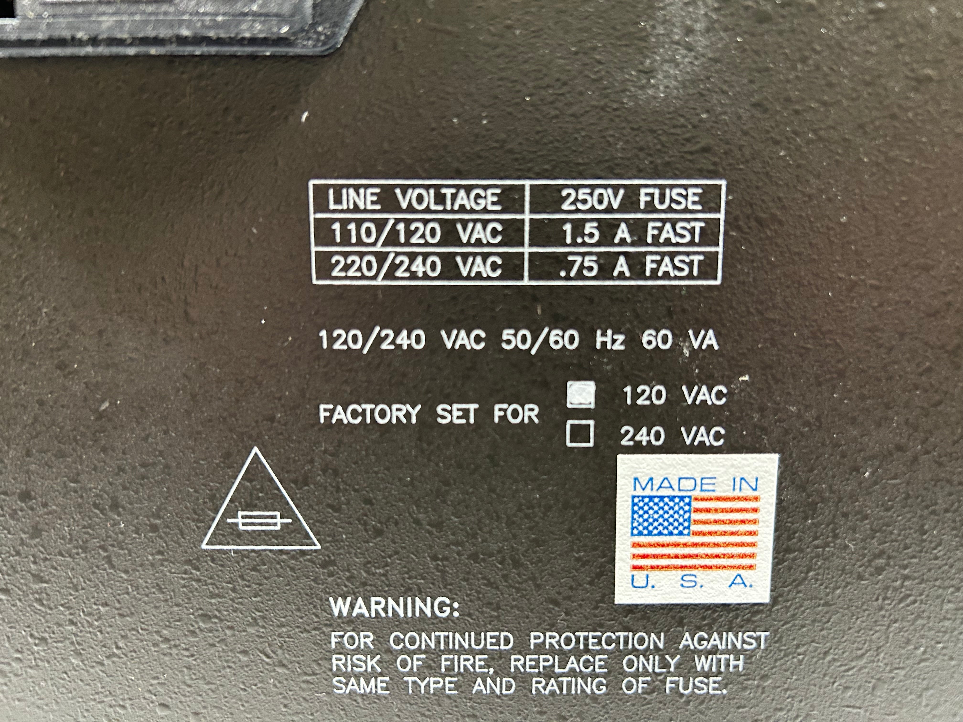 World Precision Instruments Pulsemaster A300