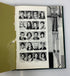 1971 Belleville High School Yearbook Belleville Michigan HC