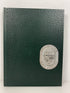 1971 Belleville High School Yearbook Belleville Michigan HC