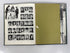 1971 Belleville High School Yearbook Belleville Michigan HC