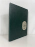 1971 Belleville High School Yearbook Belleville Michigan HC