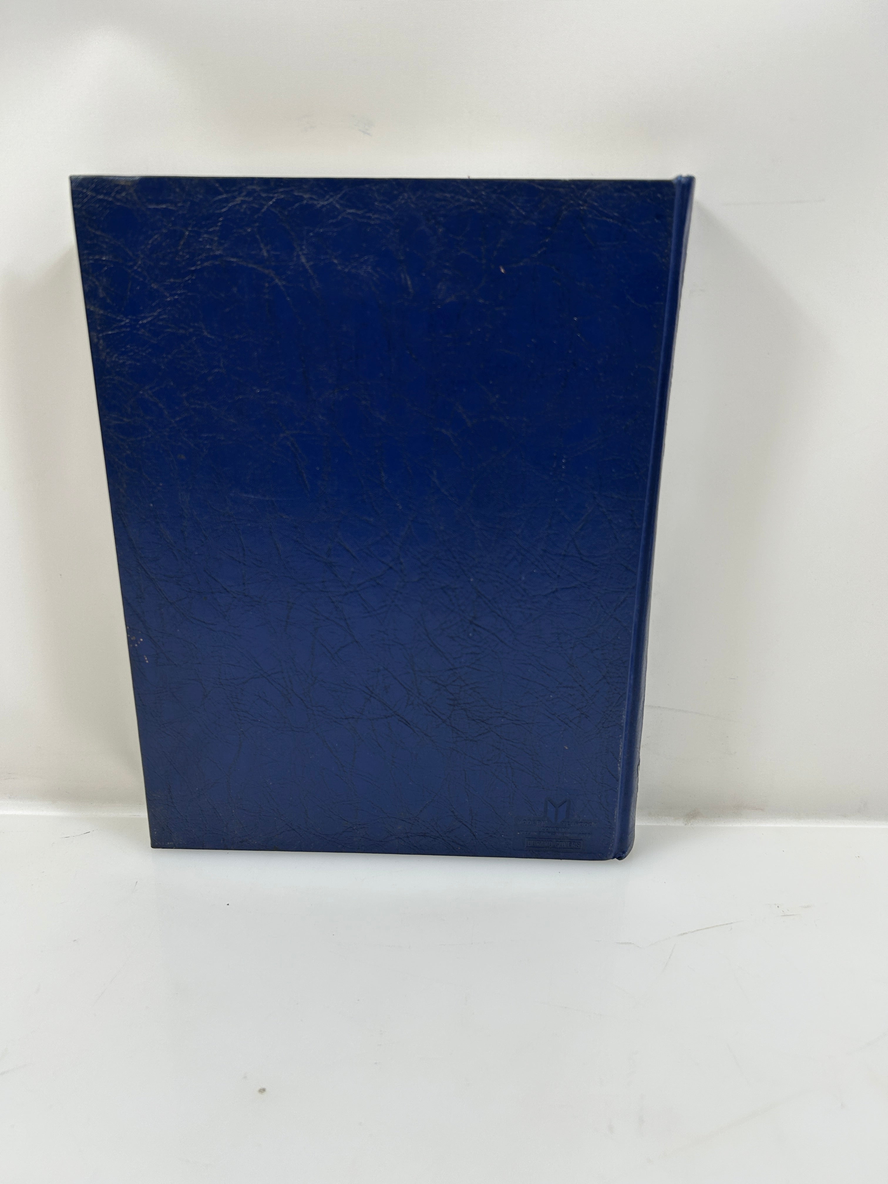 1971 Brother Rice High School Yearbook Birmingham Michigan HC