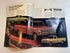 1971 Ford F-100/250/350 Pickup Advertising Ephemera