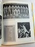 1971 "Log" Lakeview High School Yearbook Battle Creek, MI JoLaine Reierson HC