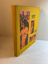 1971 "Log" Lakeview High School Yearbook Battle Creek, MI JoLaine Reierson HC