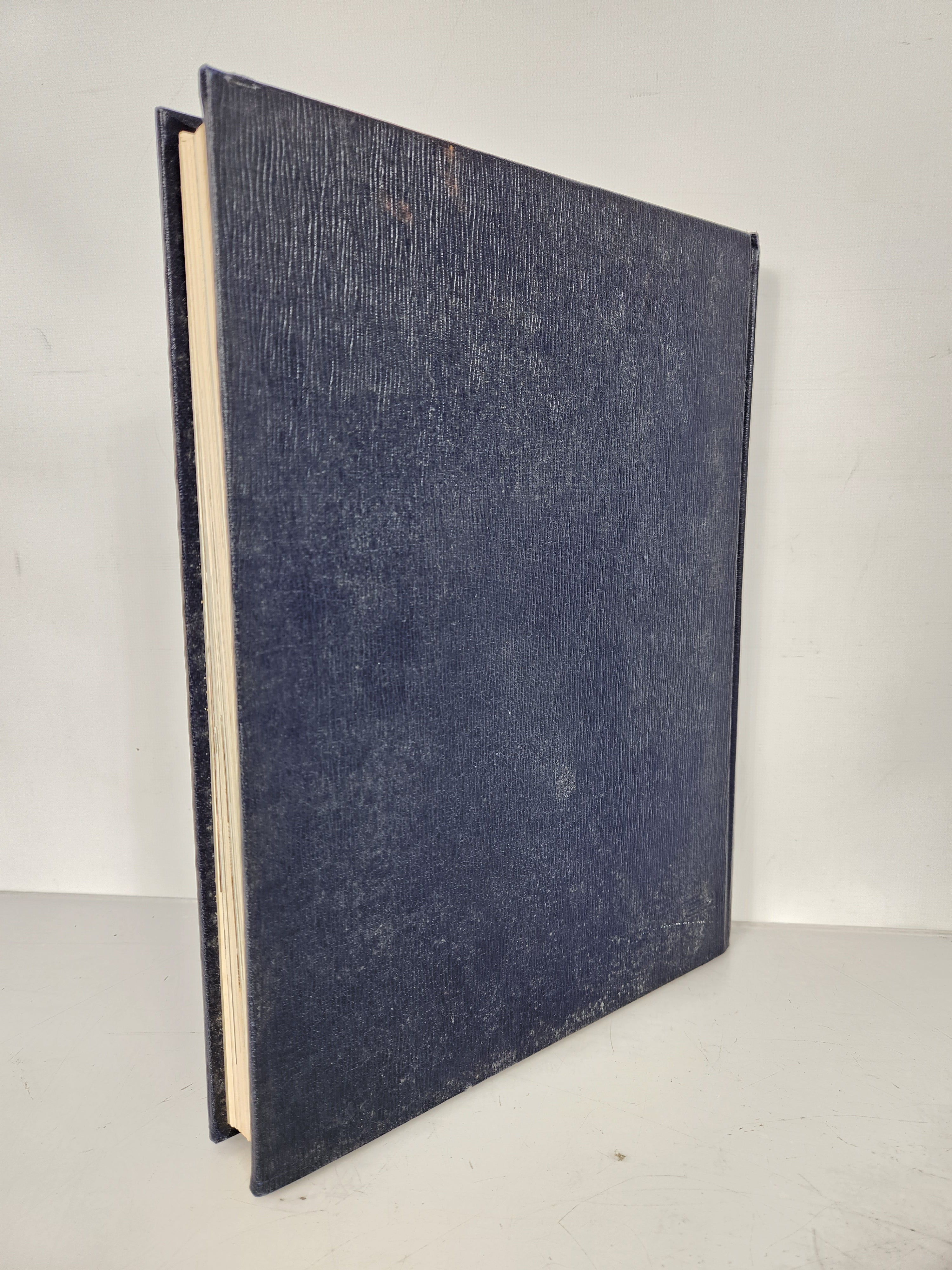 1971 Michigan State University Yearbook Wolverine