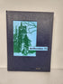 1971 Michigan State University Yearbook Wolverine