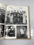 1971 "Rampages" Holt High School Yearbook Holt Michigan HC