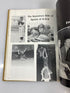 1971 "Rampages" Holt High School Yearbook Holt Michigan HC