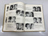 1971 "Rampages" Holt High School Yearbook Holt Michigan HC