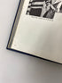 1971 Waterford Township High School "Waterlog" Yearbook Michigan HC