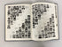 1971 Waterford Township High School "Waterlog" Yearbook Michigan HC
