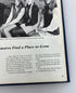 1971 Waterford Township High School "Waterlog" Yearbook Michigan HC