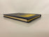 1971 Waterford Township High School "Waterlog" Yearbook Michigan HC