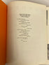 1972 Lumen Christi High School Yearbook Jackson Michigan HC