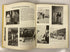 1972 Lumen Christi High School Yearbook Jackson Michigan HC
