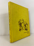 1972 Lumen Christi High School Yearbook Jackson Michigan HC