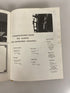 1972 Seattle Pacific College Yearbook "Tawahsi" HC