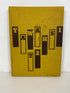 1972 Seattle Pacific College Yearbook "Tawahsi" HC
