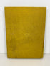 1972 Seattle Pacific College Yearbook "Tawahsi" HC