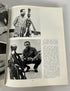 1973 "Arbutus" Indiana University Yearbook HC