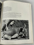 1973 "Arbutus" Indiana University Yearbook HC