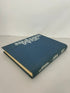 1973 "Arbutus" Indiana University Yearbook HC
