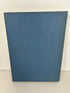 1973 "Arbutus" Indiana University Yearbook HC
