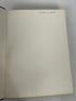 1973 "Arbutus" Indiana University Yearbook HC