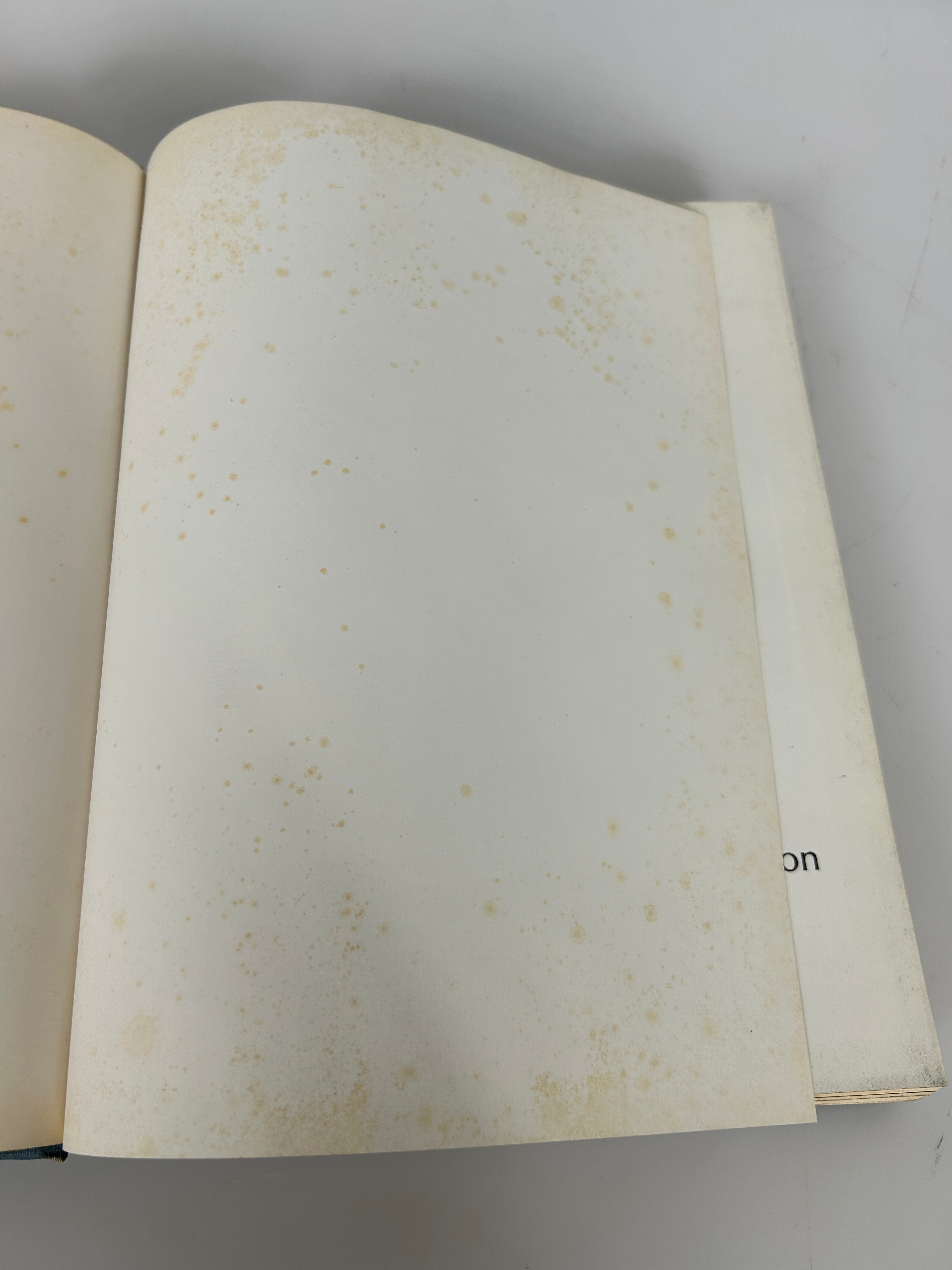 1973 "Arbutus" Indiana University Yearbook HC
