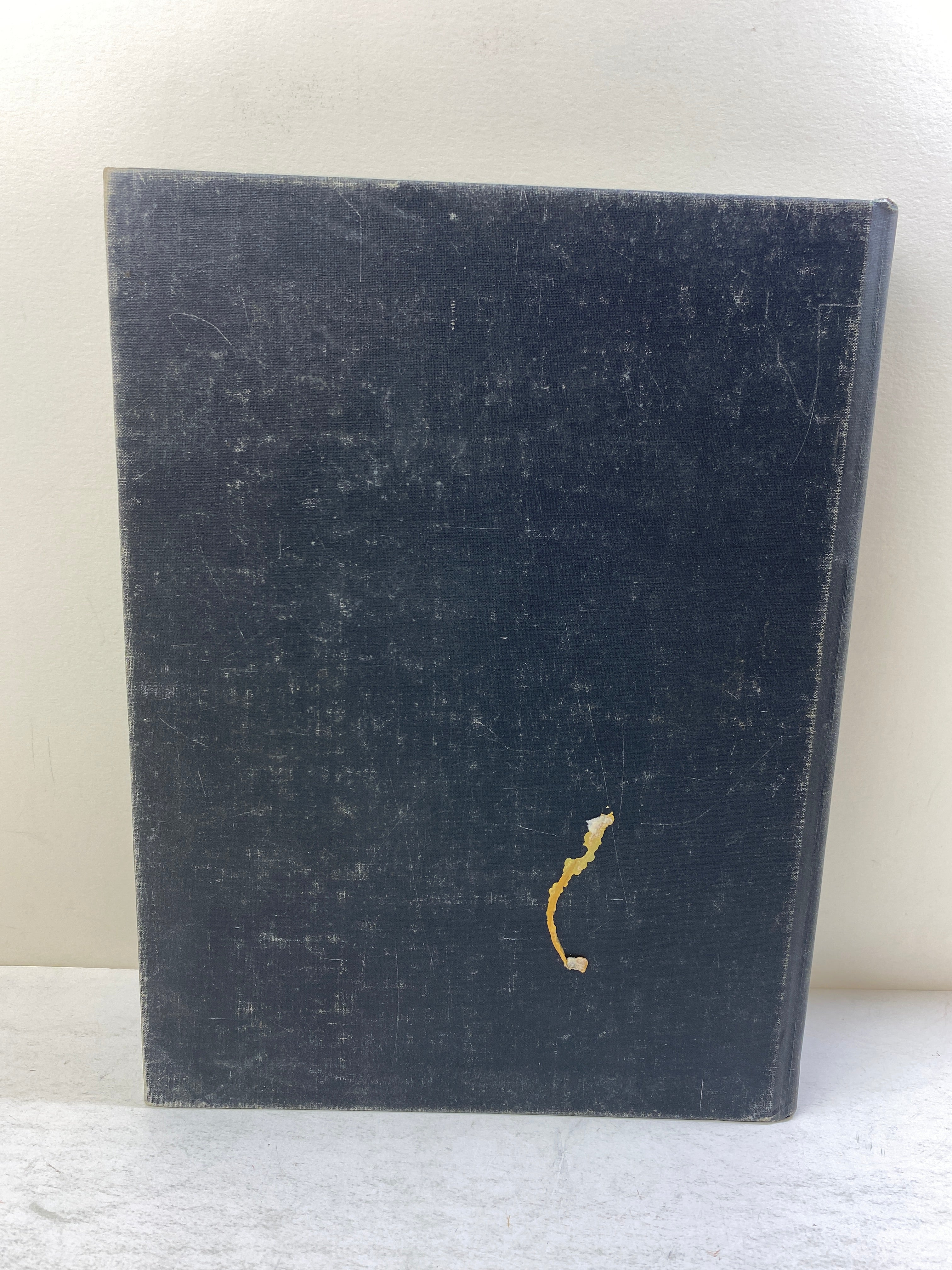 1973 "Keweenawan" Michigan Technological University Yearbook Houghton, MI HC