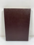 1973 "Rampages" Holt High School Yearbook Holt Michigan HC