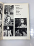 1973 "Rampages" Holt High School Yearbook Holt Michigan HC