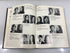 1973 "Rampages" Holt High School Yearbook Holt Michigan HC
