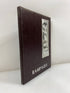 1973 "Rampages" Holt High School Yearbook Holt Michigan HC