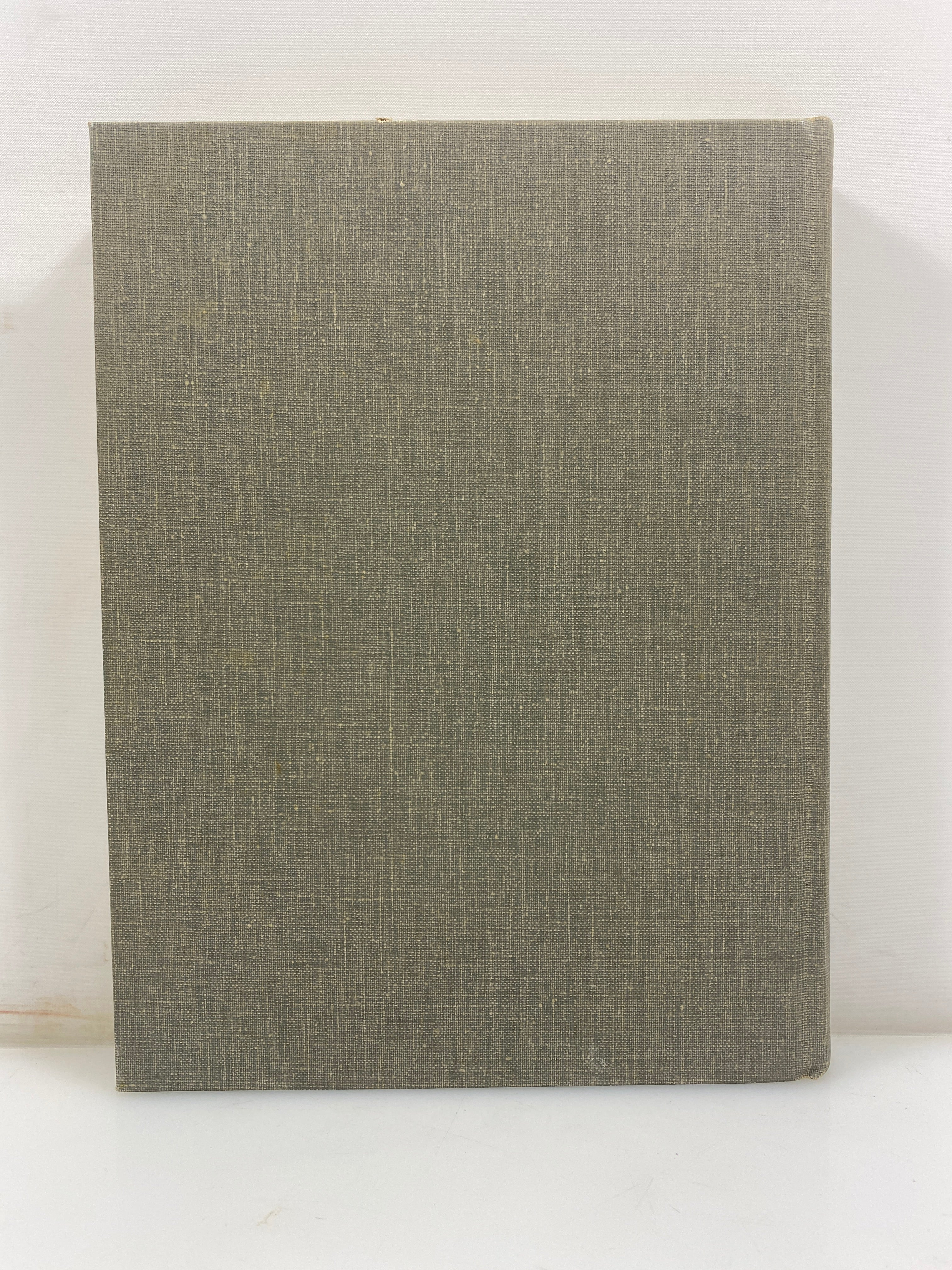 1974 Indiana University Yearbook "Arbutus" Bloomington IN HC