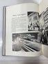 1974 Indiana University Yearbook "Arbutus" Bloomington IN HC