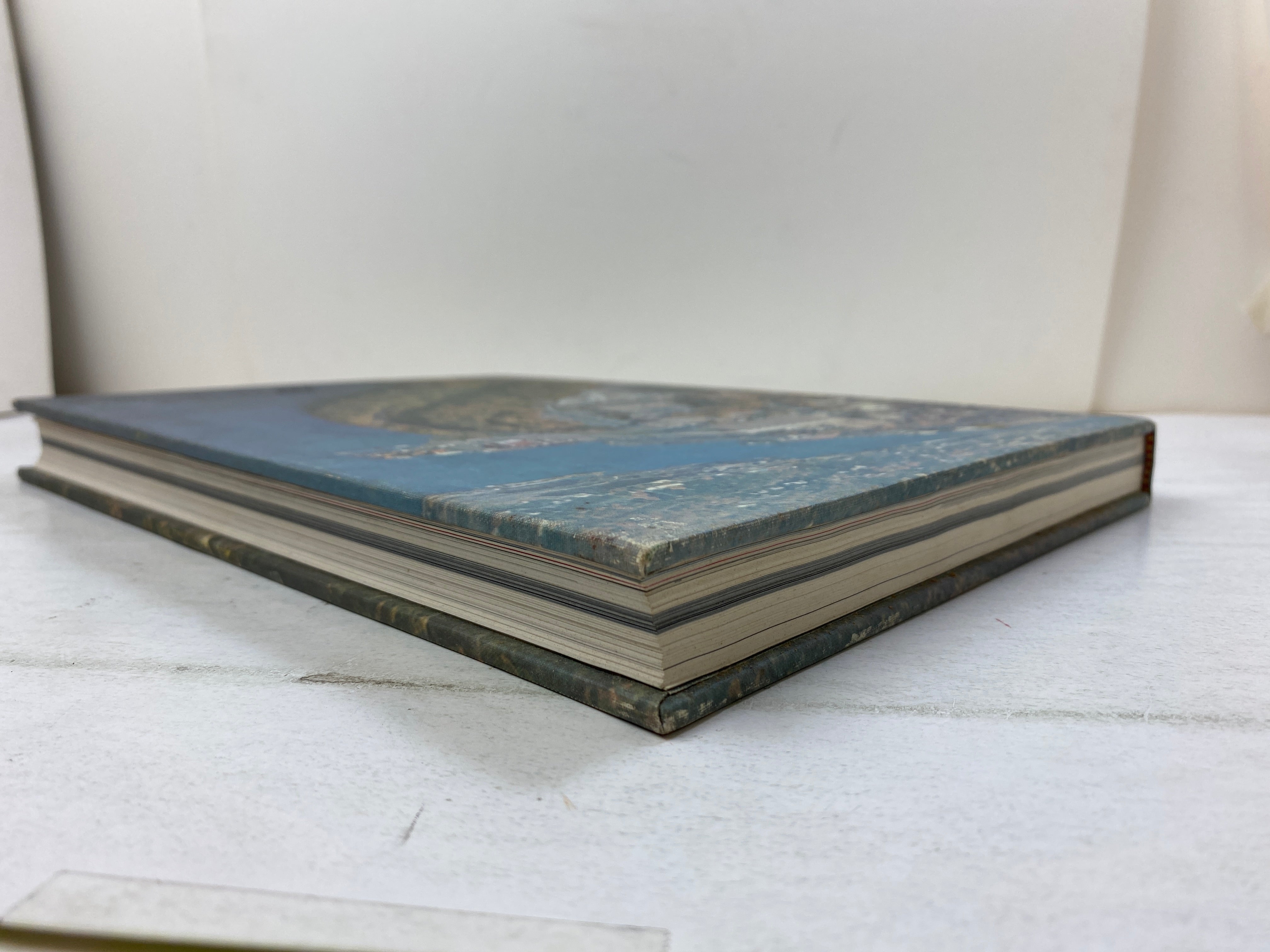 1974 "Keweenawan" Michigan Technological University Yearbook Houghton, MI HC
