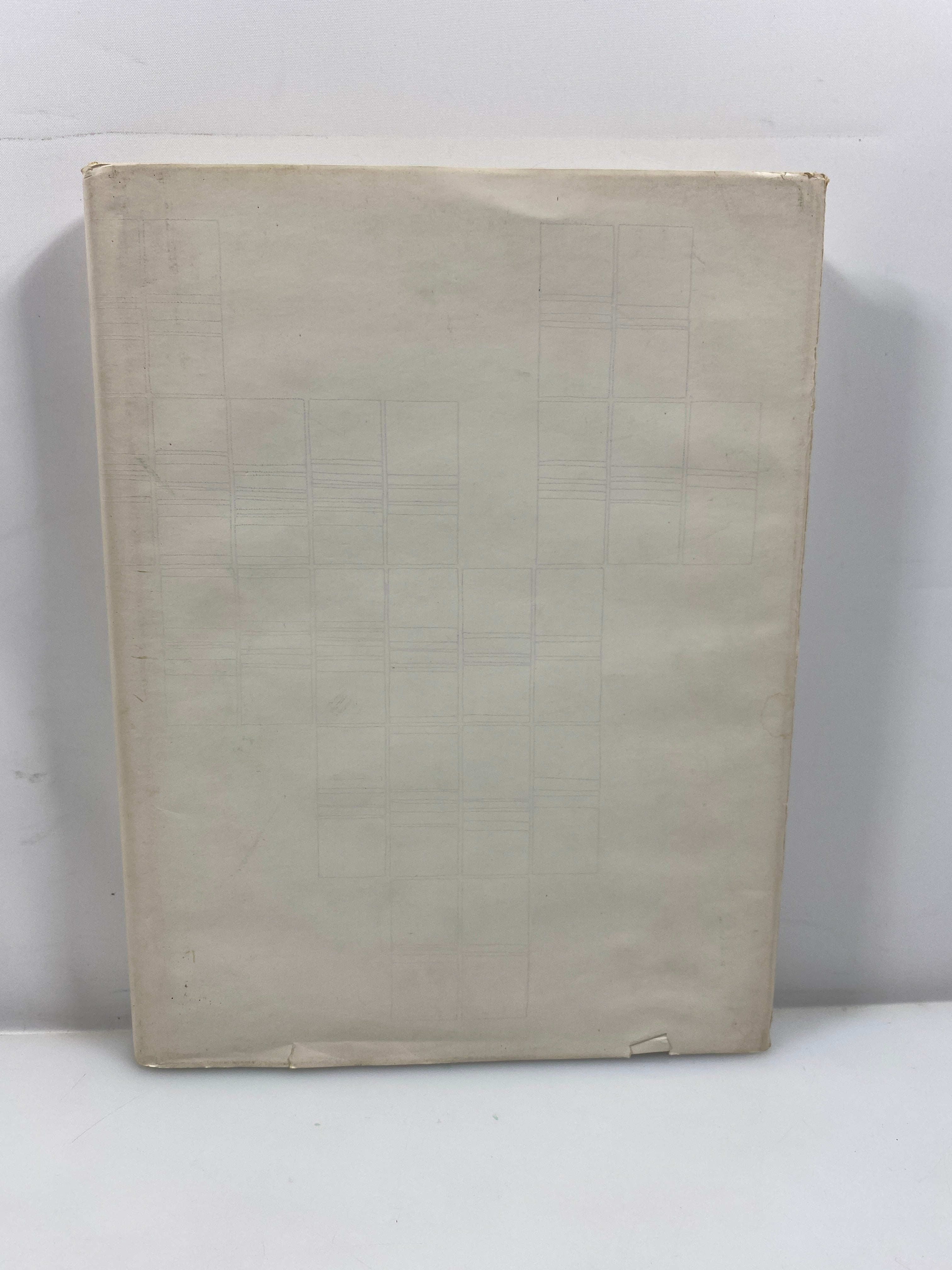 1974 NC State University Yearbook "Agromeck" Raleigh, NC HCDJ