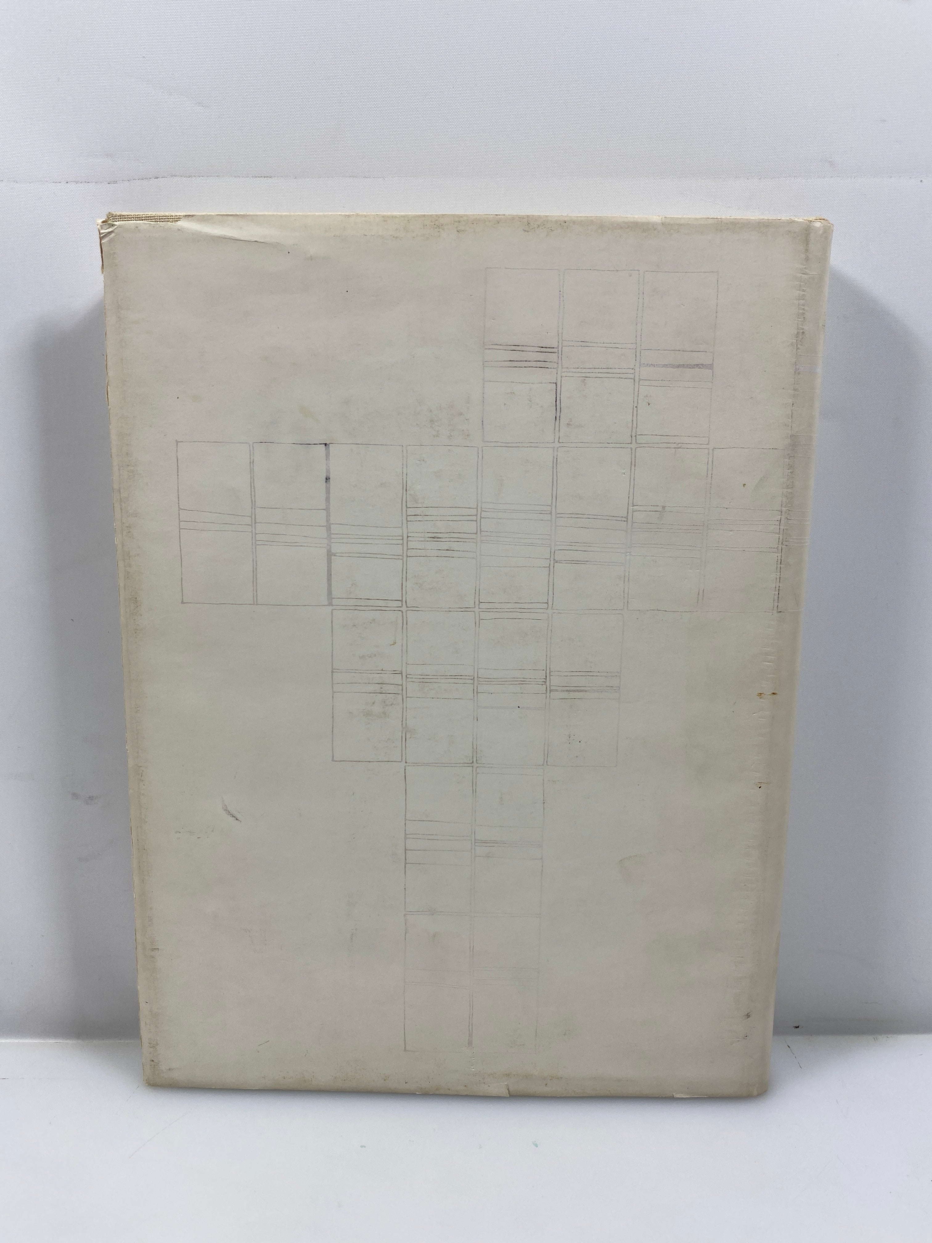 1974 NC State University Yearbook "Agromeck" Raleigh, NC HCDJ