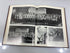 1974 "Rampages" Holt High School Yearbook Holt Michigan HC