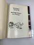 1974 "Rampages" Holt High School Yearbook Holt Michigan HC
